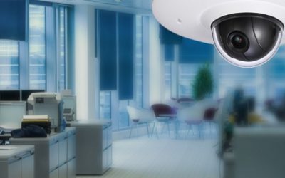Why choose IP CCTV?