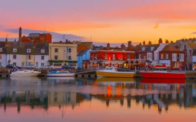 Security installers for Weymouth