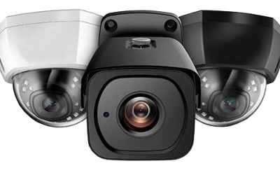 Why you should have CCTV on a building site