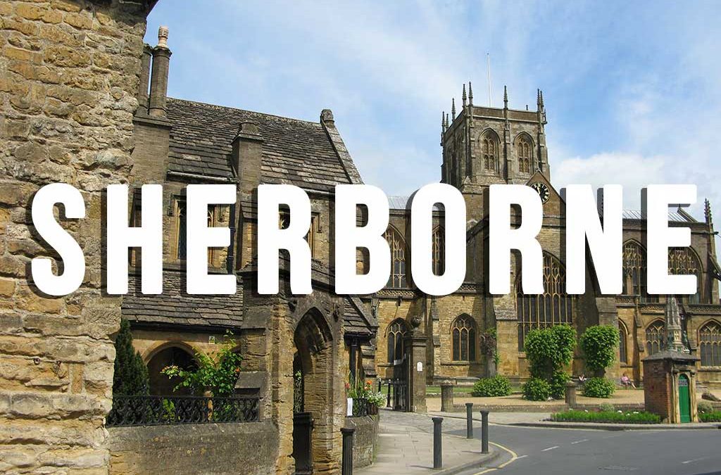 Security Systems Sherborne | CCTV, Burglar Alarms, Automated Gates – Zodiac Security