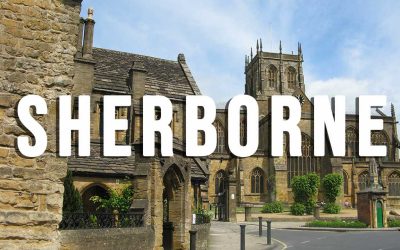 Security Systems Sherborne | CCTV, Burglar Alarms, Automated Gates – Zodiac Security